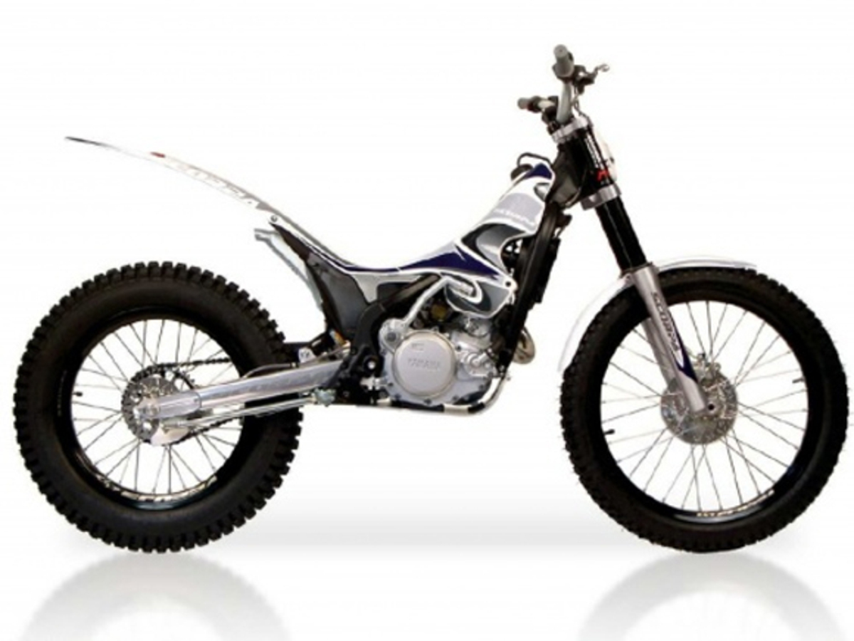 Sherco Scorpa 270