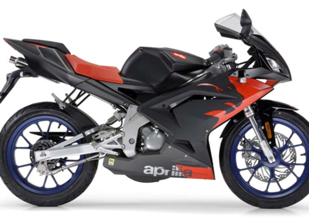 Aprilia Rs 50 For Sale