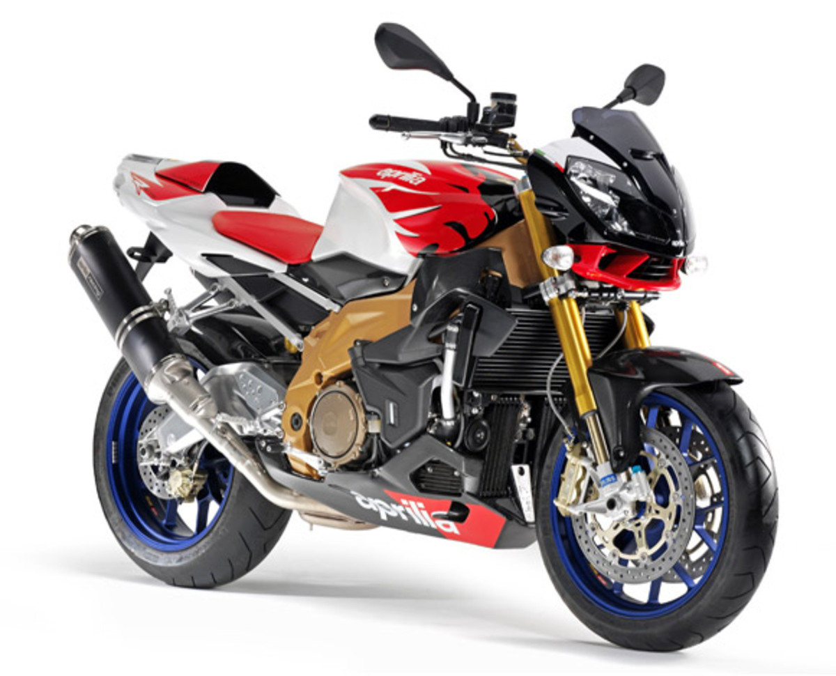 aprilia tuono 150 price