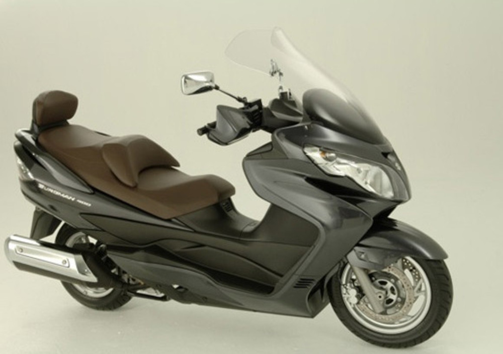 COPRI SELLA COPERTURA SELLA COMPATIBILE CON SUZUKI BURGMAN AN 400 2002 IMPERMEABILE ANTI PIOGGIA