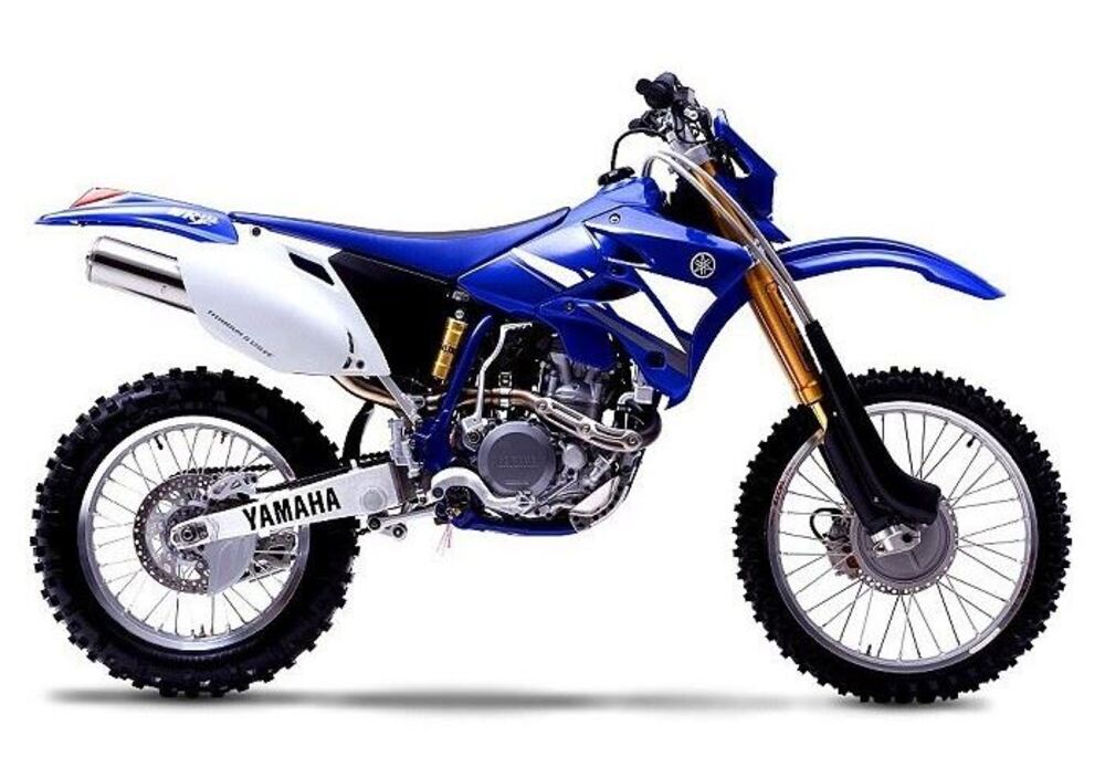 yamaha wr450f price