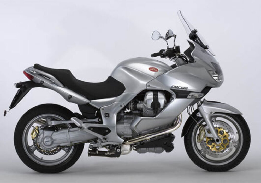 Moto Guzzi 850, prezzo e scheda tecnica Moto.it