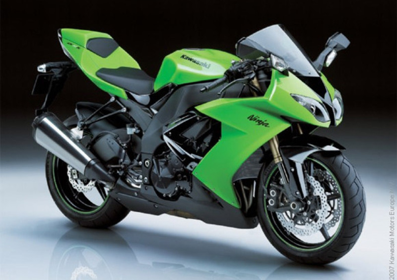 zx10r 2010 scheda tecnica