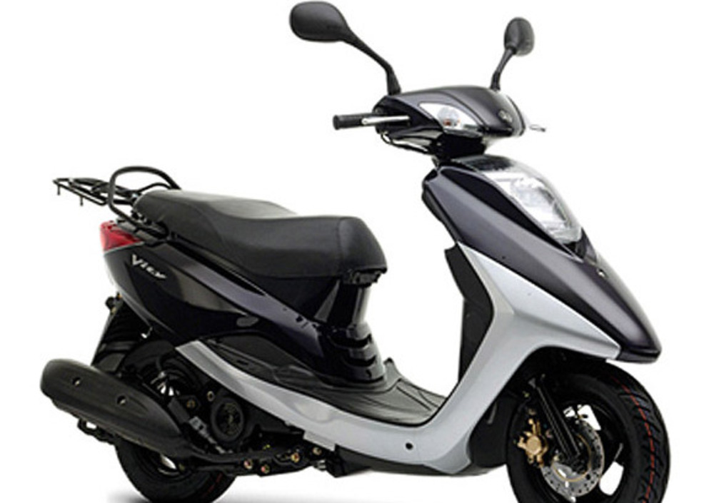 yamaha vity 125cc