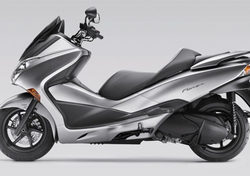 Recensioni Honda Forza 250 X 2008 11 Motoit