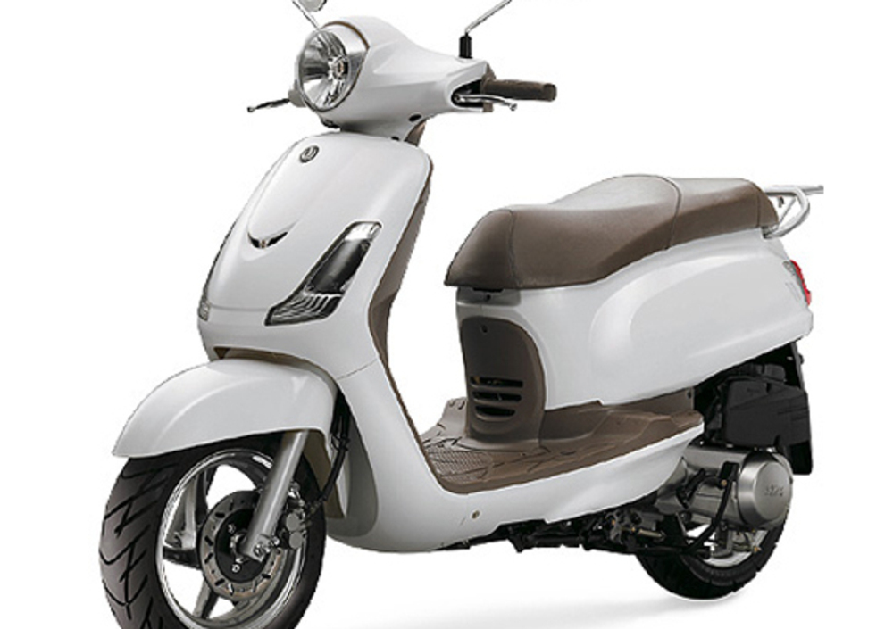 Bando Keilriemen Für SYM Scooter – Passt Für Symply 50 & Fiddle 50 (2007+), 723x18x8.5x30 Mm, Original Qualität