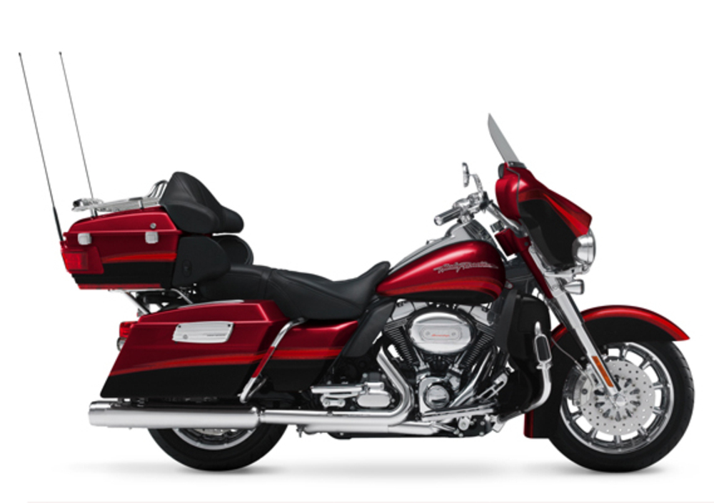 harley 1800