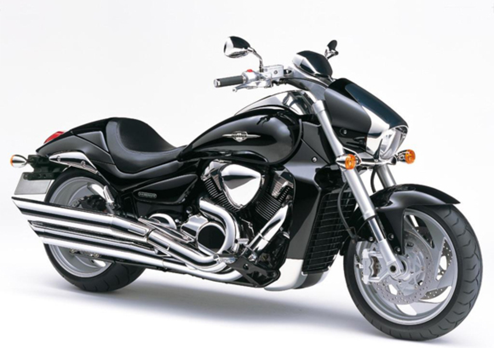 Suzuki Intruder M 1800 R (2009 14), prezzo e scheda tecnica Moto.it