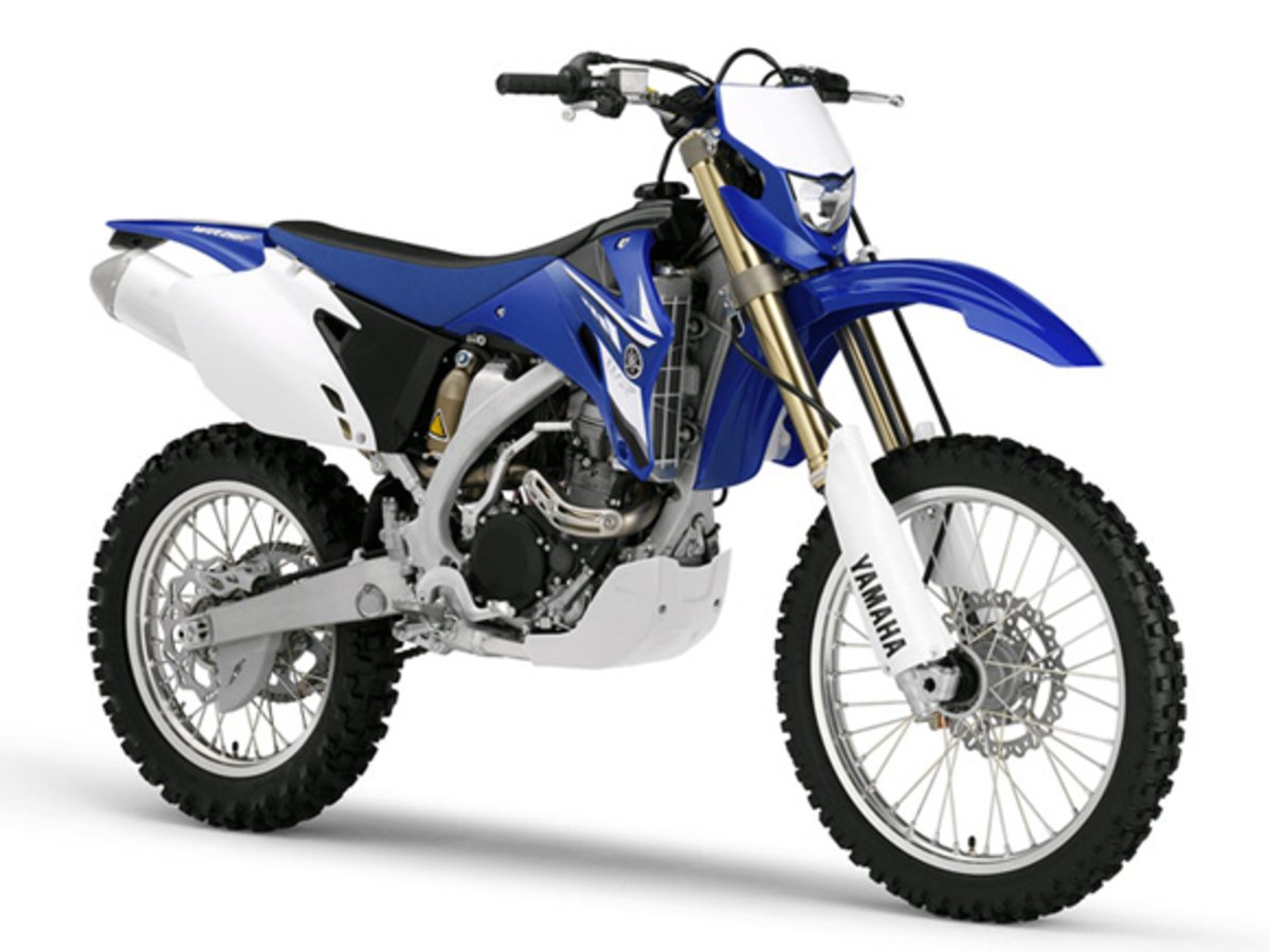 yamaha wr 250 for sale