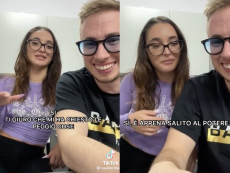 Chi Il Politico Di Centrodestra appena Salito Al Potere Che Ha Chi Il Politico Di Centrodestra appena Salito Al Potere Che Ha