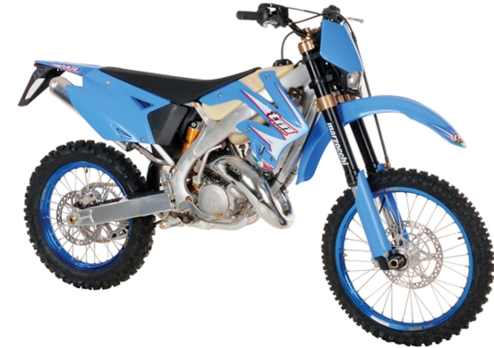 Tm Moto EN 125 (2008 09), prezzo e scheda tecnica Moto.it