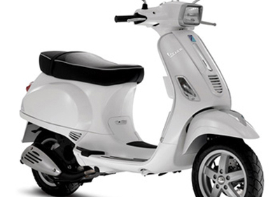 Vespa s 125