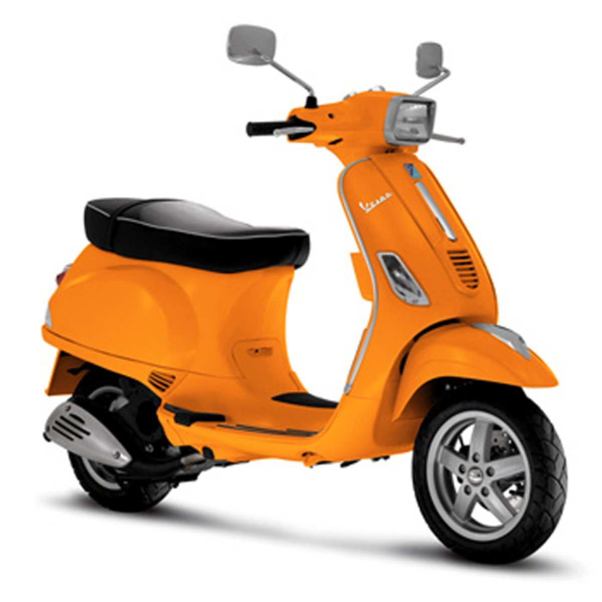 Vespa s150 i e