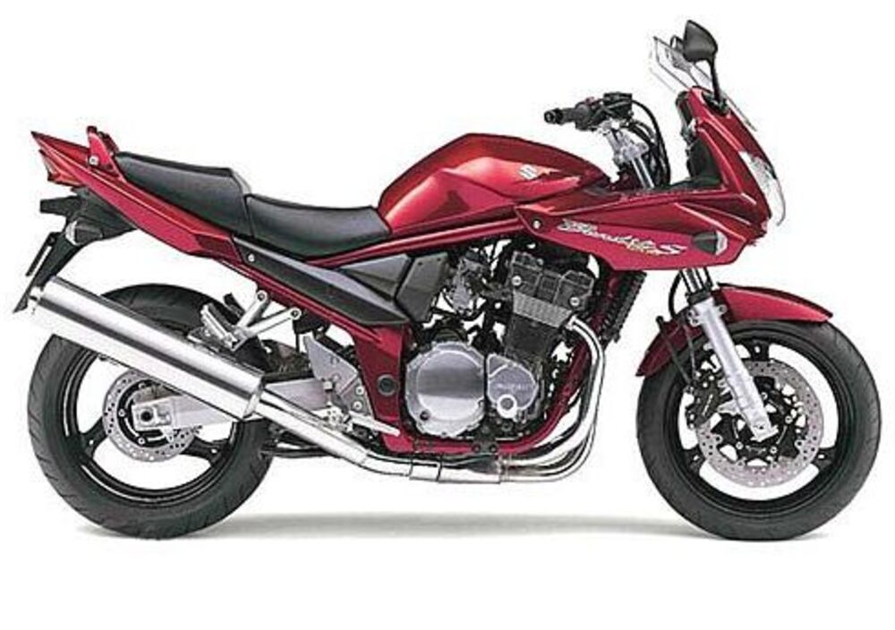 gsf 1250 fa