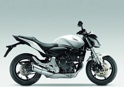 Recensioni Honda Hornet 600 Motoit