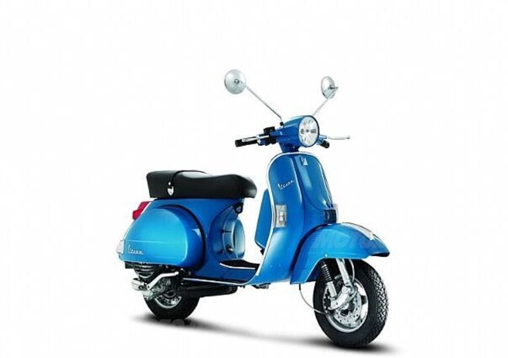 Vespa PX 150 (2010 - 17), prezzo e scheda tecnica - Moto.it