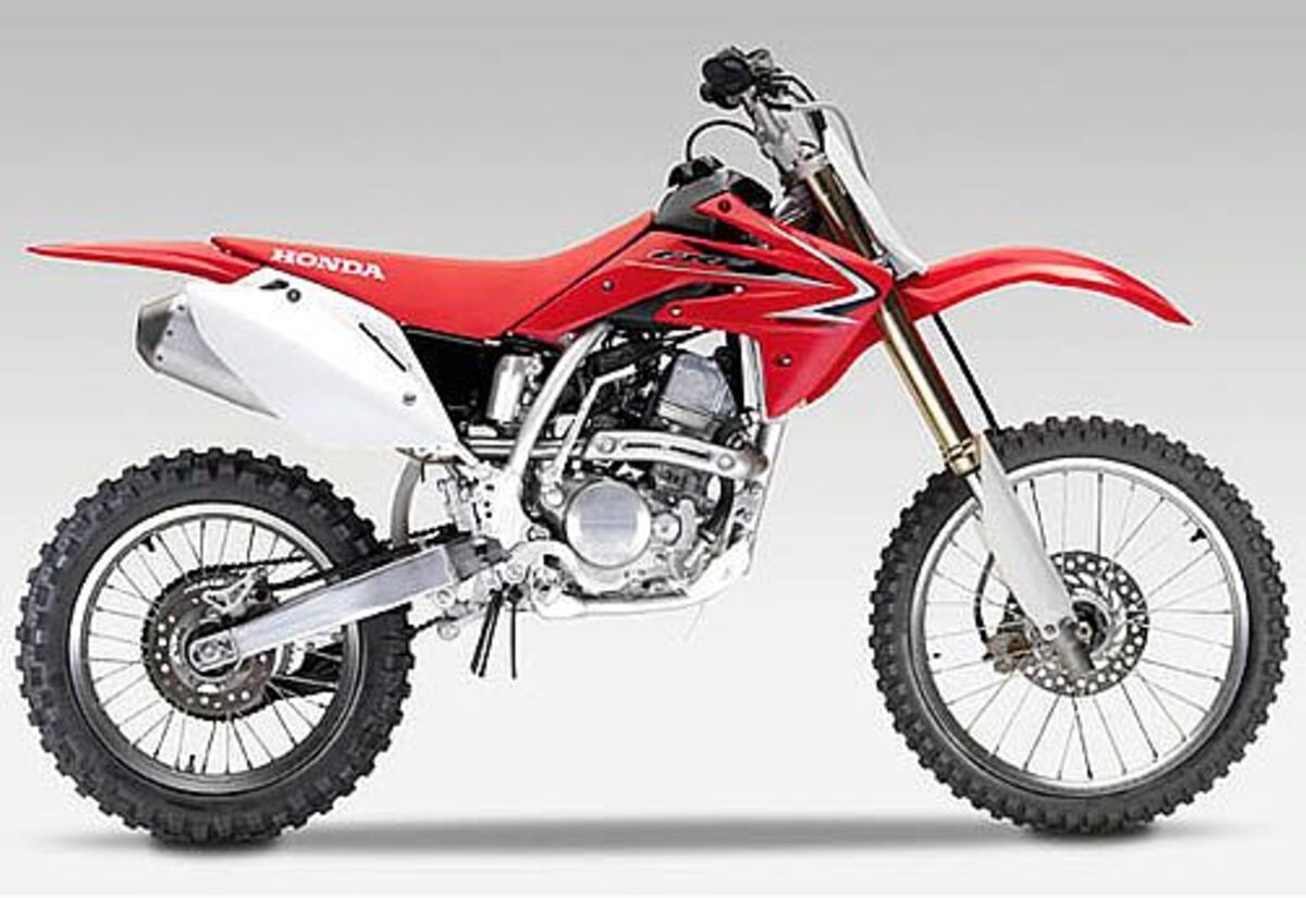 Honda CRF 150 R - RB (2011 - 12), Prezzo E Scheda Tecnica - Moto.it