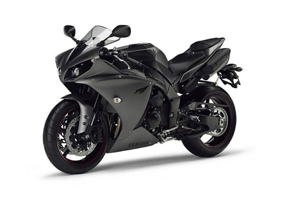  Yamaha  YZF R1  2012 14 prezzo e scheda tecnica Moto it