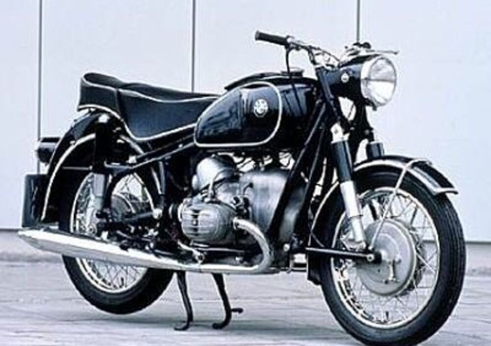 bmw 50cc bike
