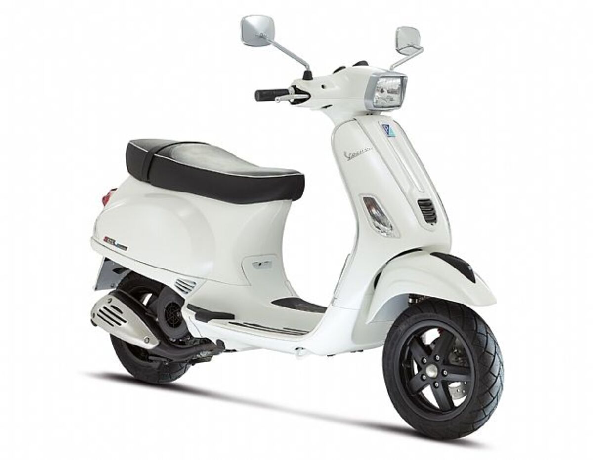 Vespa S 125 3V (2012 - 14), prezzo e scheda tecnica - Moto.it