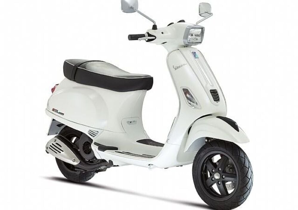 Vespa S 125 3V (2012 - 14), prezzo e scheda tecnica - Moto.it