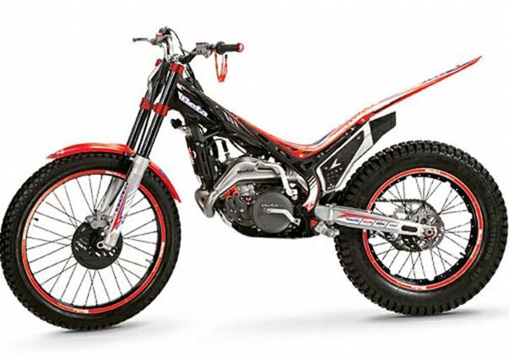 Betamotor Evo 300 2t Factory (2012 - 15), prezzo e scheda tecnica - Moto.it