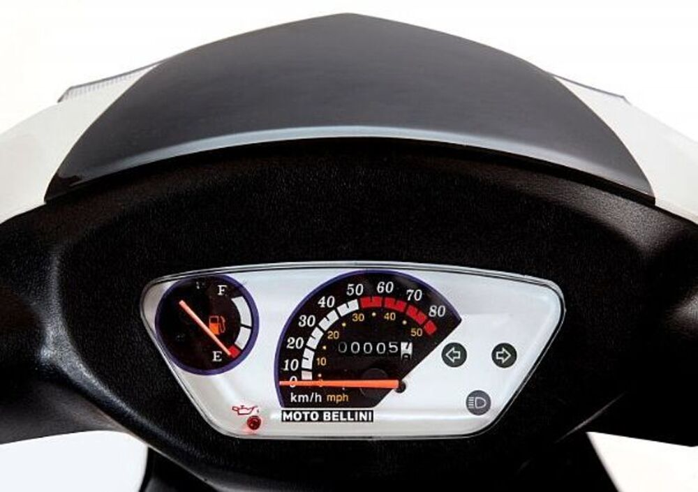 Moto Bellini B-1 (2010 - 14), prezzo e scheda tecnica - Moto.it