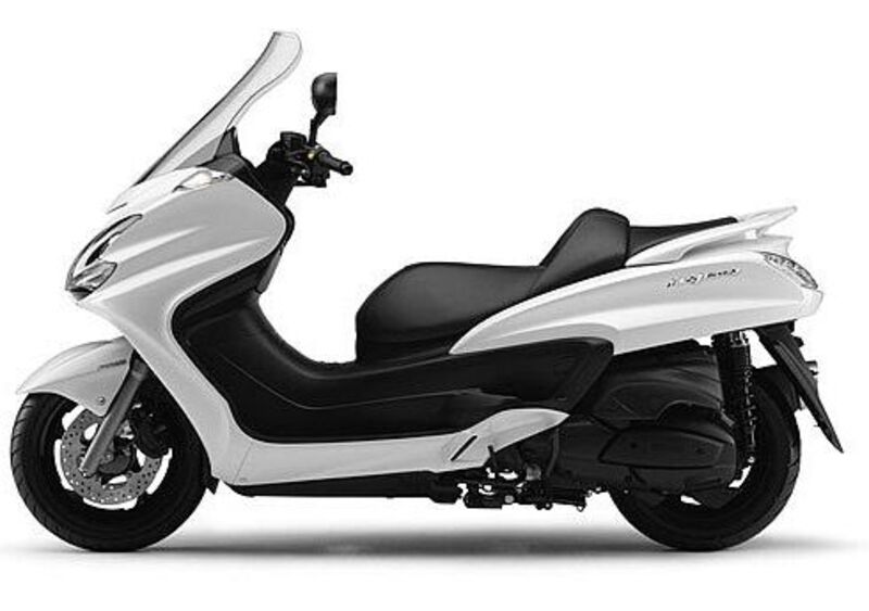 yamaha majesty 400 prezzo