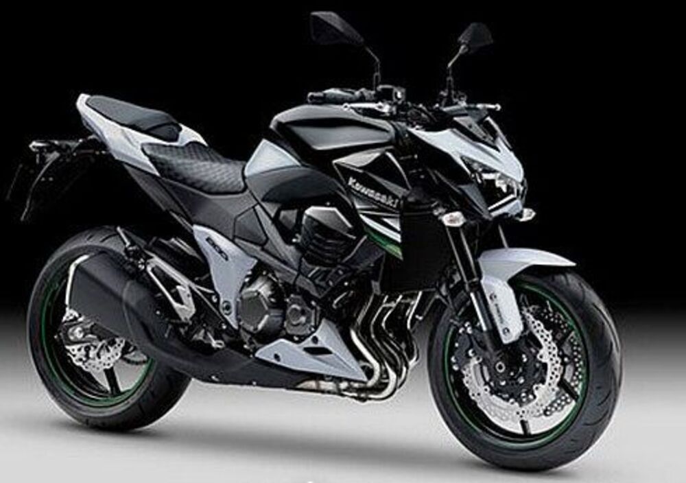 Kawasaki Z 800 e (2012 - 13), prezzo e scheda tecnica - Moto.it