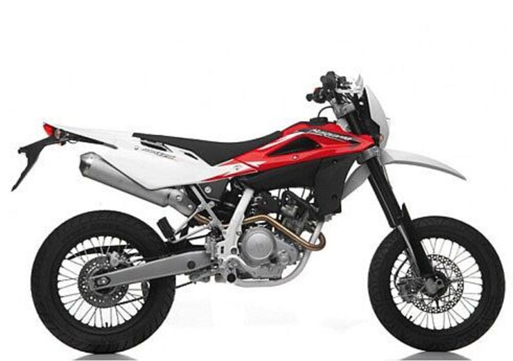 Luxus Husqvarna Smr 125 Bilder