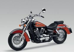 Recensioni Honda Shadow Vt 750 Motoit