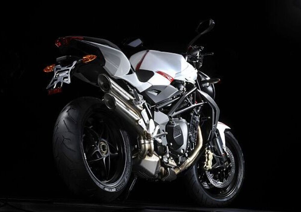 3x Ölfilter Für MV Agusta Brutale 910 S Baujahr 2006-2008 Von Hiflo