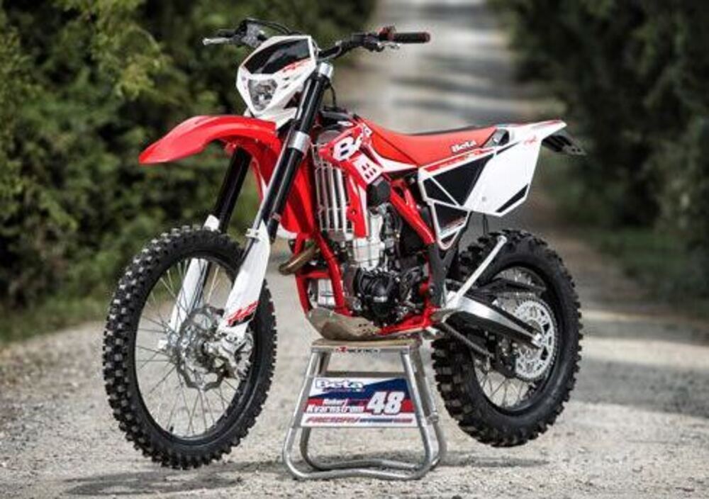 400cc enduro motorcycles for sale