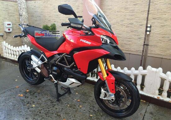 Moto rubate in Italia e rivendute in Ucraina: arrivano le Iene Moto rubate in Italia e rivendute in Ucraina: arrivano le Iene