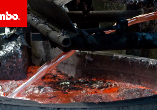 Brembo investe 32 milioni di euro per il nuovo stabilimento produttivo in Messico Brembo investe 32 milioni di euro per il nuovo stabilimento produttivo in Messico
