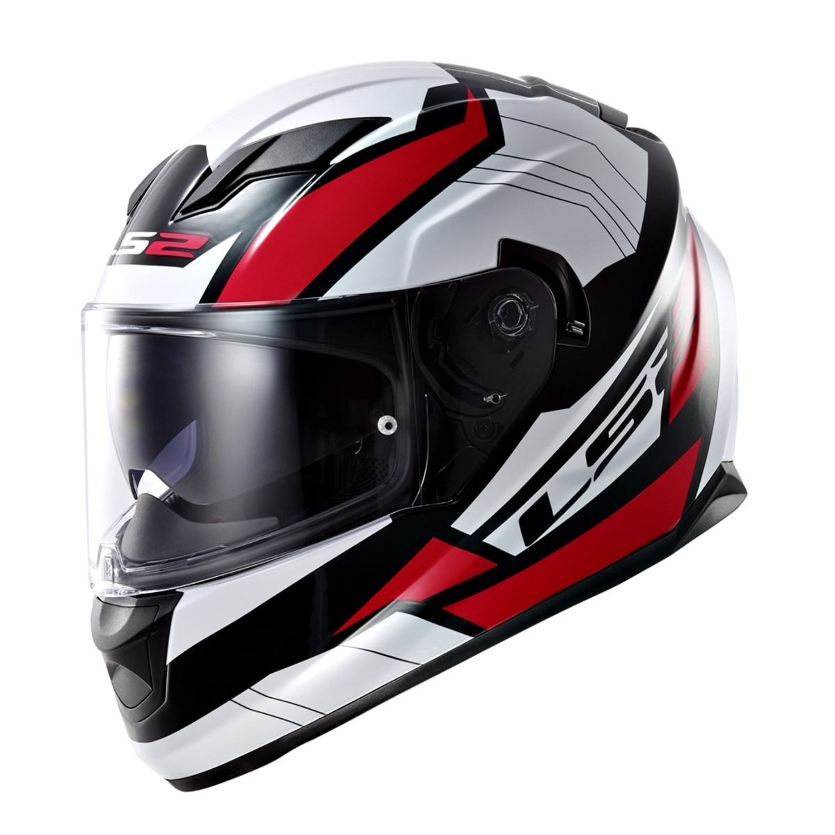 Casco integrale LS2 Stream FF320 - Accessori - Moto.it