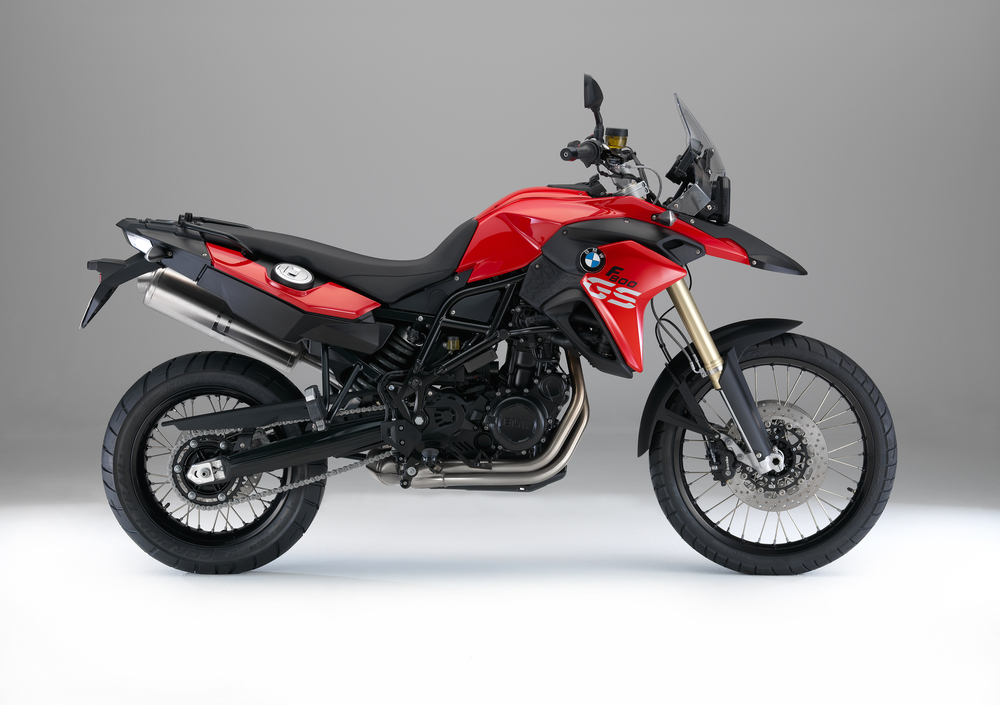 Bmw F 800 GS (2008 - 15), prezzo e scheda tecnica - Moto.it