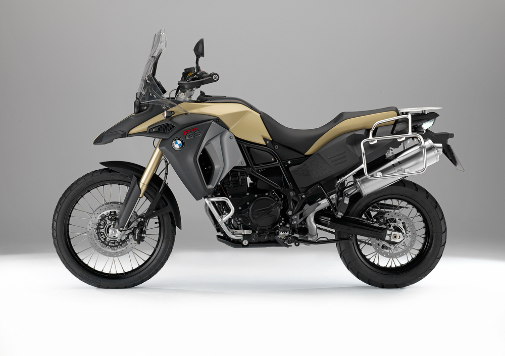 Bmw F 800 GS Adventure (2013 - 17), prezzo e scheda tecnica - Moto.it