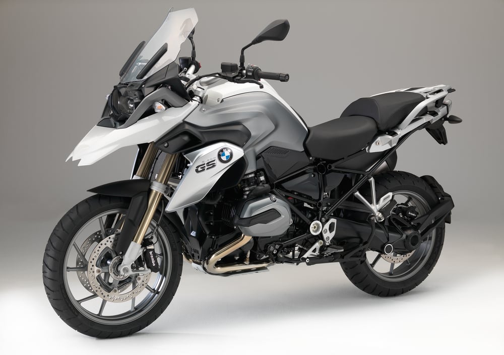 Bmw R 1200 GS (2013 16), prezzo e scheda tecnica Moto.it