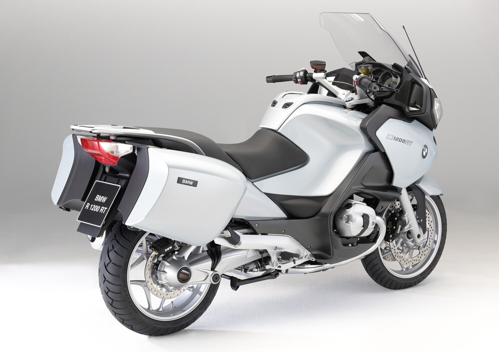 Bmw R 1200 RT (2014 16), prezzo e scheda tecnica Moto.it