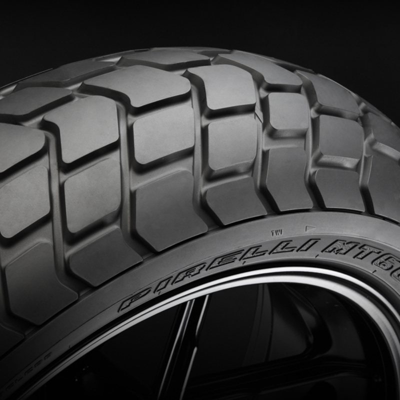 pirelli scrambler tires