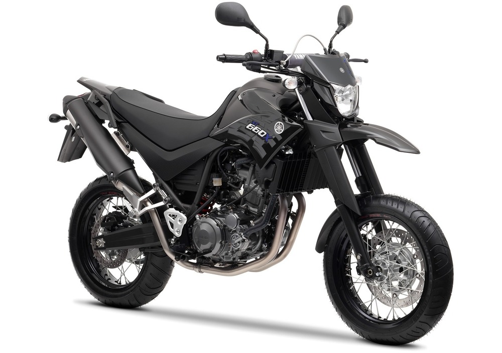 Yamaha XT 660 X (2004 16), prezzo e scheda tecnica Moto.it Yamaha XT 660 X (2004 16), prezzo e scheda tecnica Moto.it