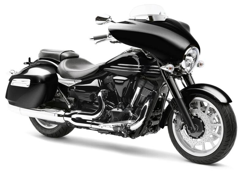 xvs 1900 midnight star