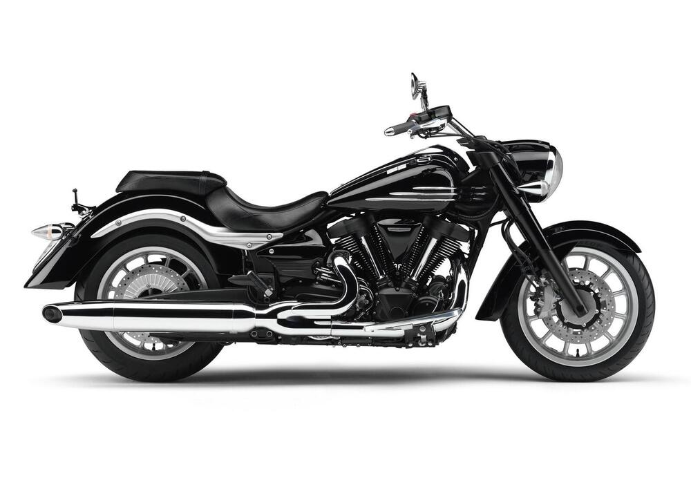 Yamaha XVS 1900 Midnight Star 2006 16 Prezzo E Scheda Tecnica yamaha-xvs-1900-midnight-star-2006-16-prezzo-e-scheda-tecnica