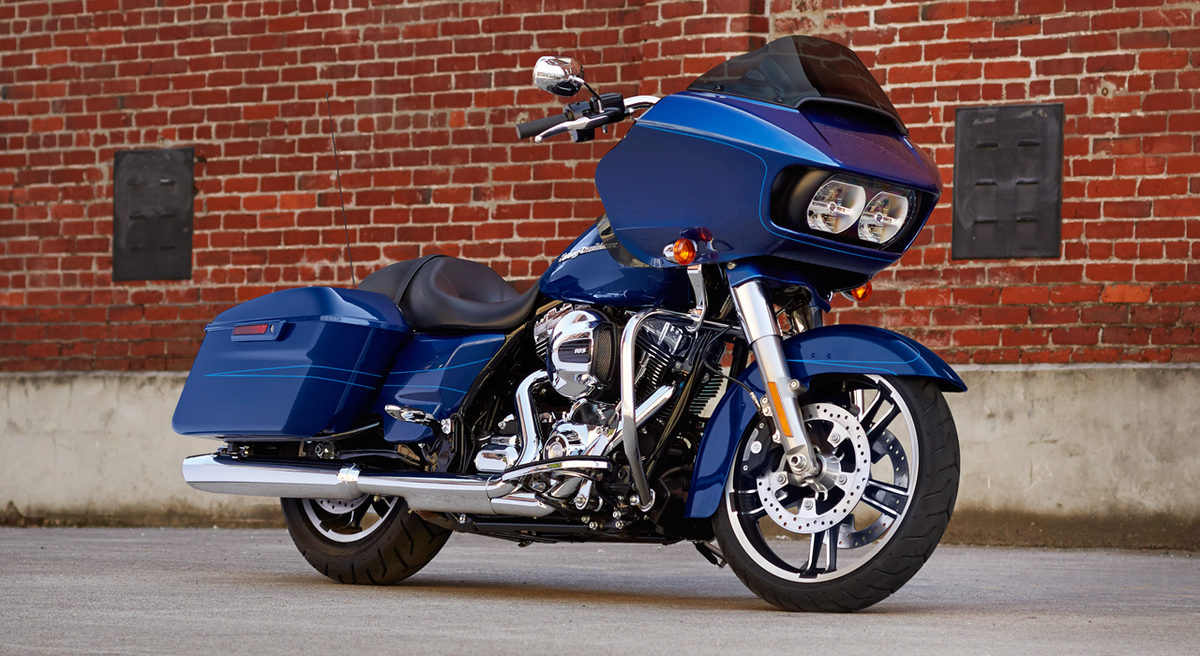 Harley-Davidson 1690 Road Glide Special (2013 - 16), prezzo e scheda  tecnica - Moto.it