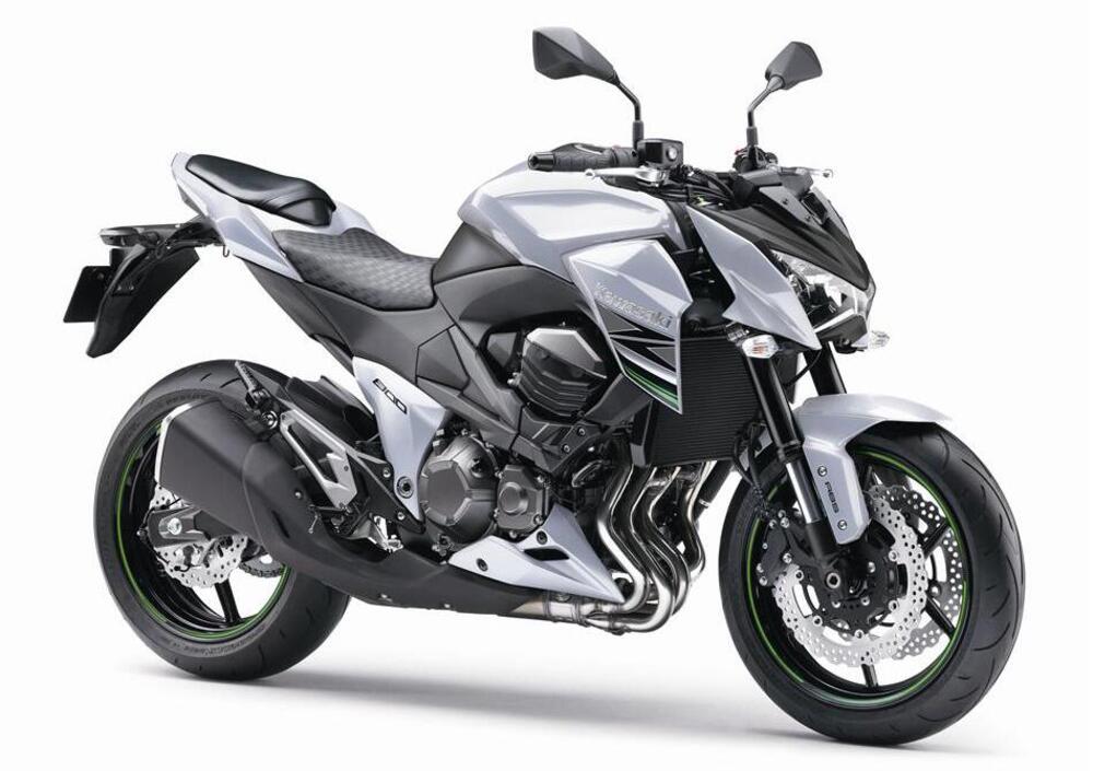 Pièces Kawasaki Z800 Amortisseur De Direction Pour Kawasaki