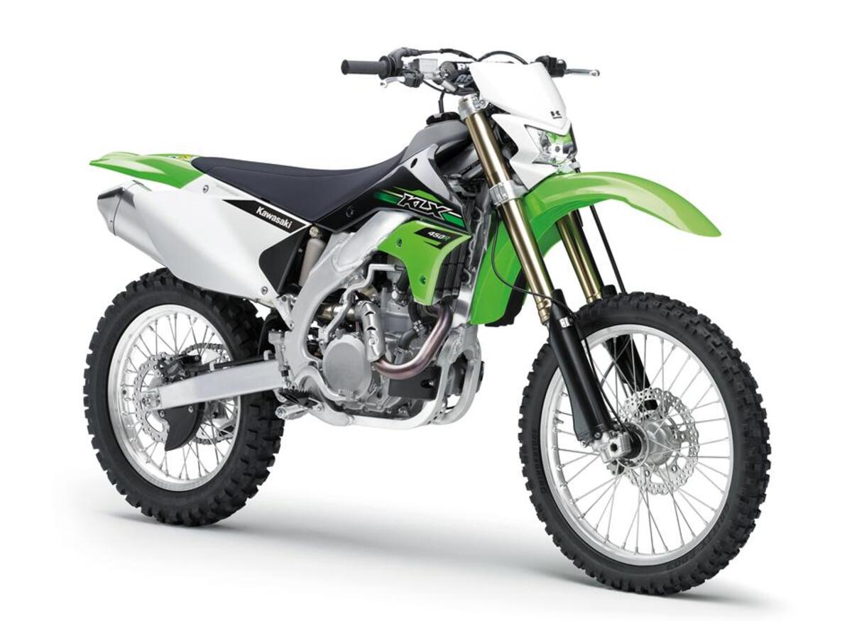 Kawasaki Klx 450 R 2012 16 Prezzo E Scheda Tecnica Moto It