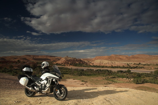 Planet Explorer 5 Marocco: terza puntata Planet Explorer 5 Marocco: terza puntata