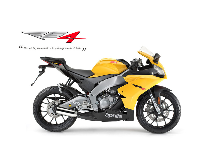 Aprilia Rs4 50 2011 17 Prezzo E Scheda Tecnica Moto It