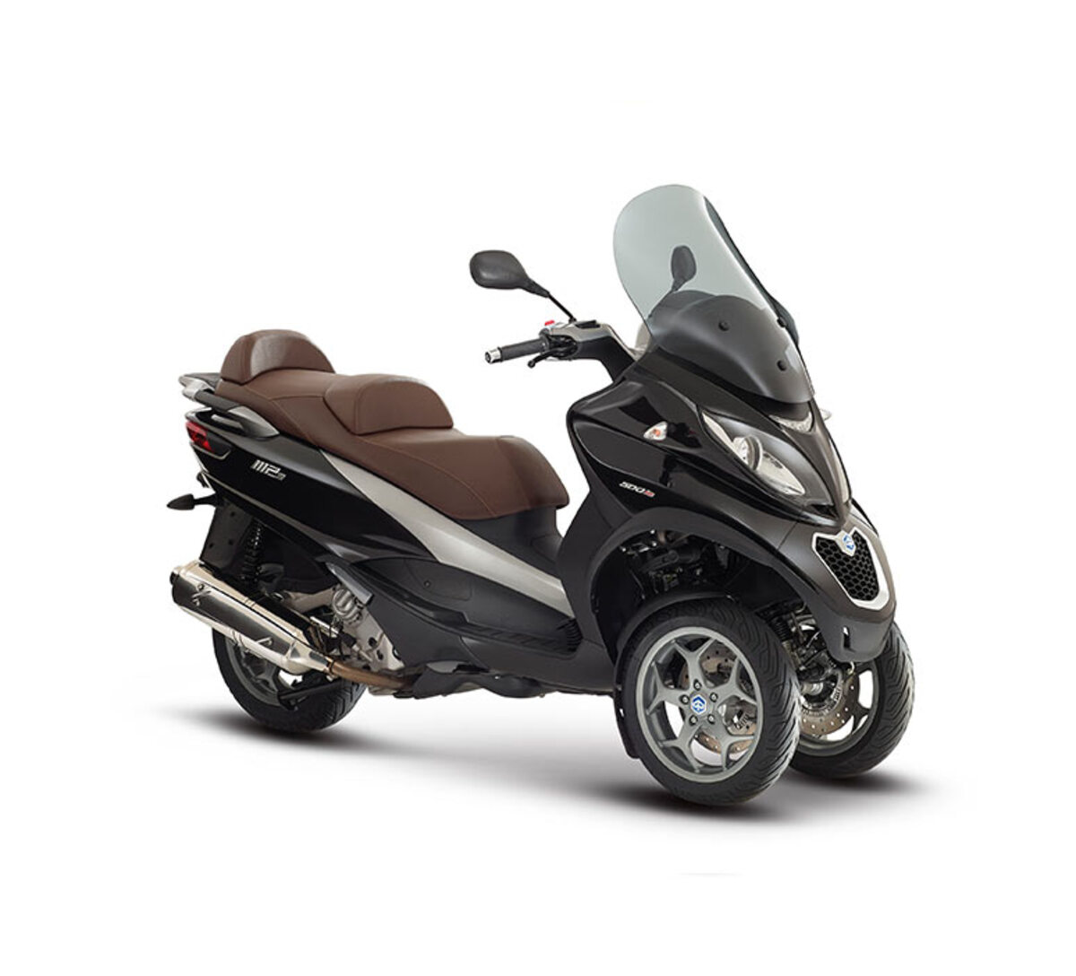 Piaggio MP3 500 Ie Business LT (2014 - 16), Prezzo E Scheda Tecnica ...